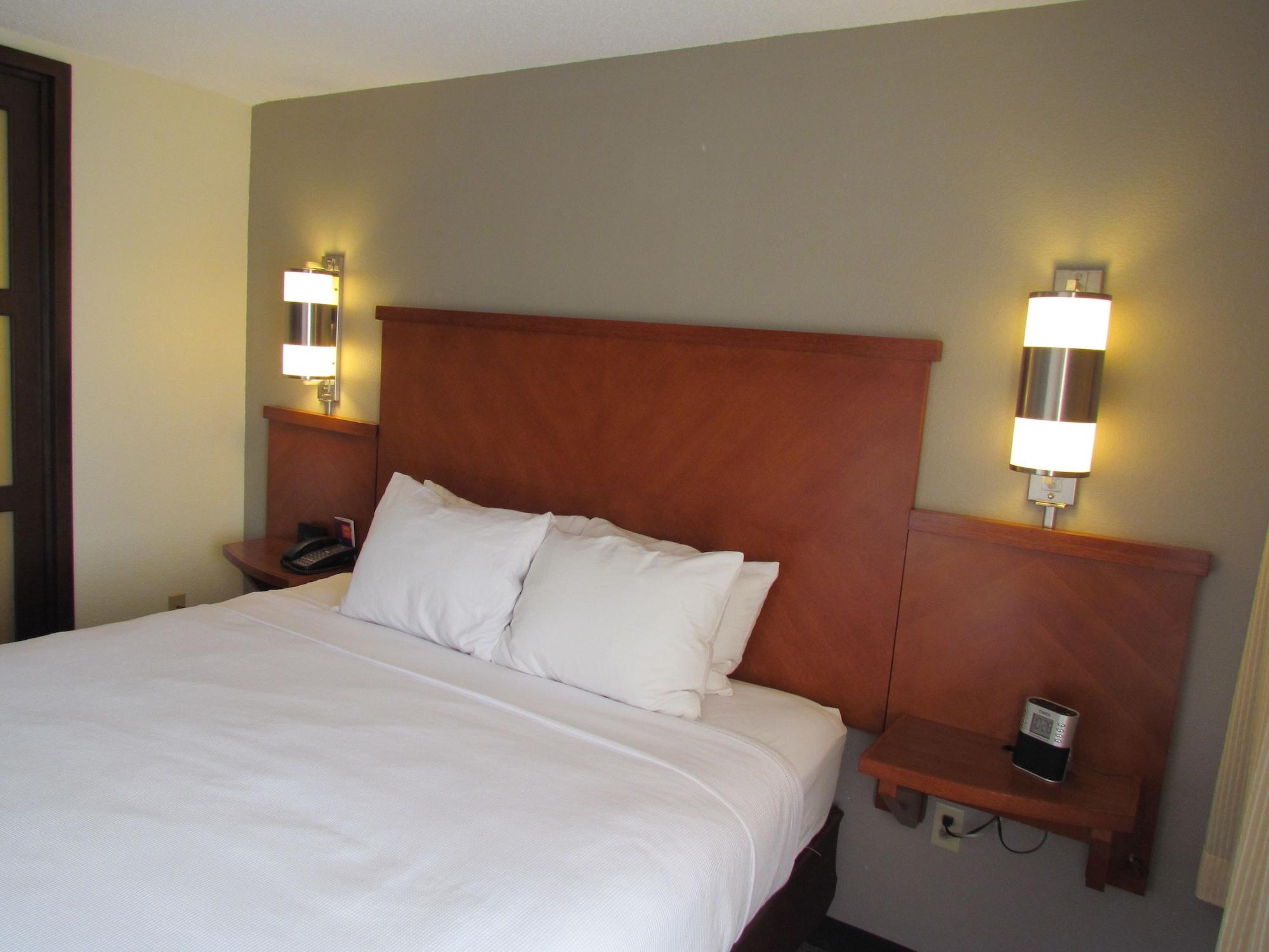 Hyatt Place Columbus/Dublin Exterior photo
