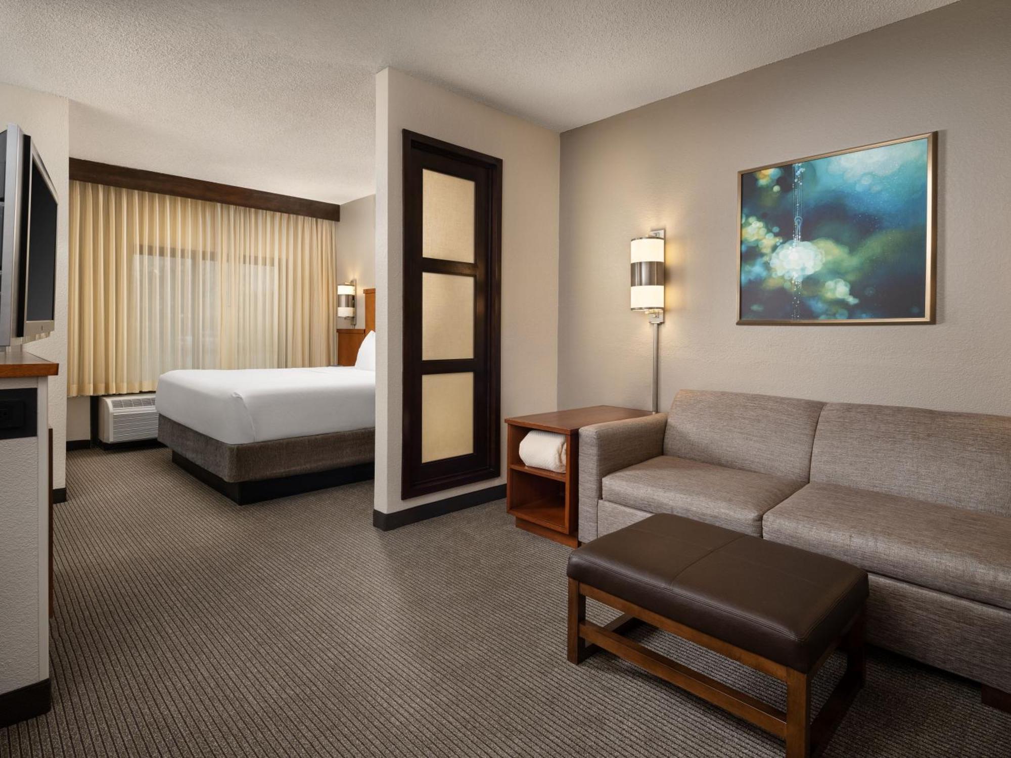 Hyatt Place Columbus/Dublin Exterior photo