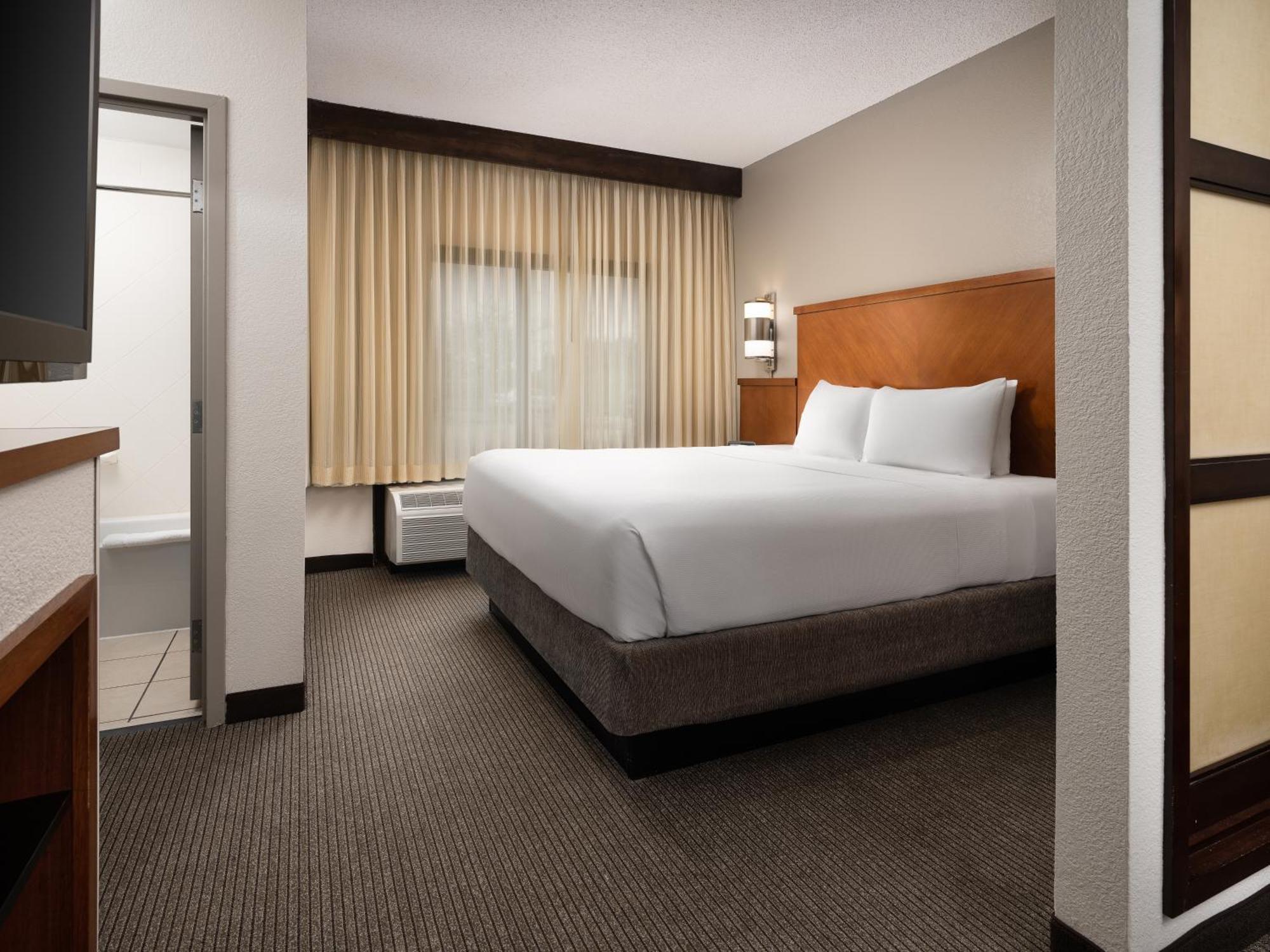 Hyatt Place Columbus/Dublin Exterior photo