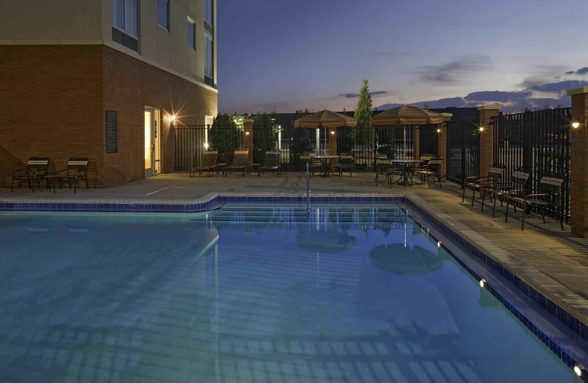 Hyatt Place Columbus/Dublin Facilities photo