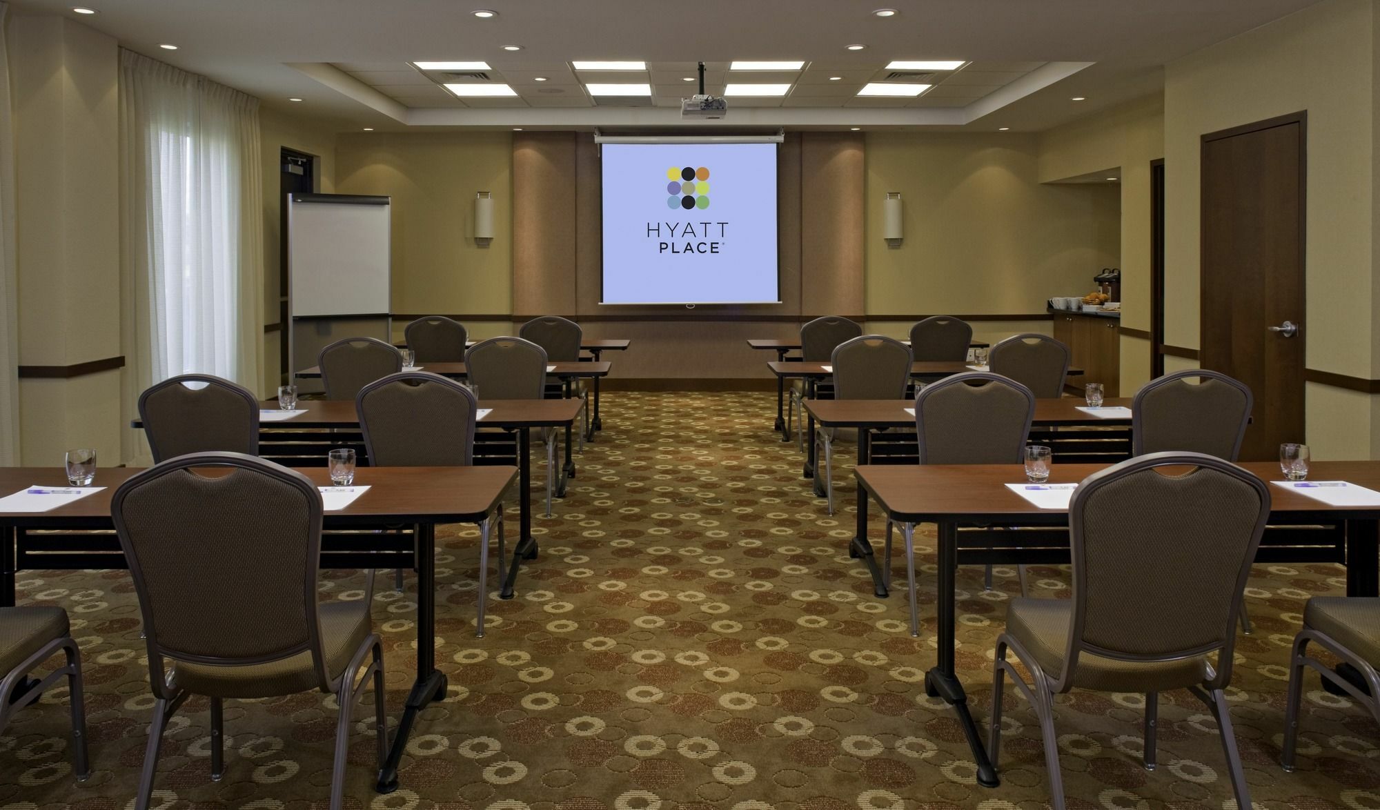 Hyatt Place Columbus/Dublin Facilities photo