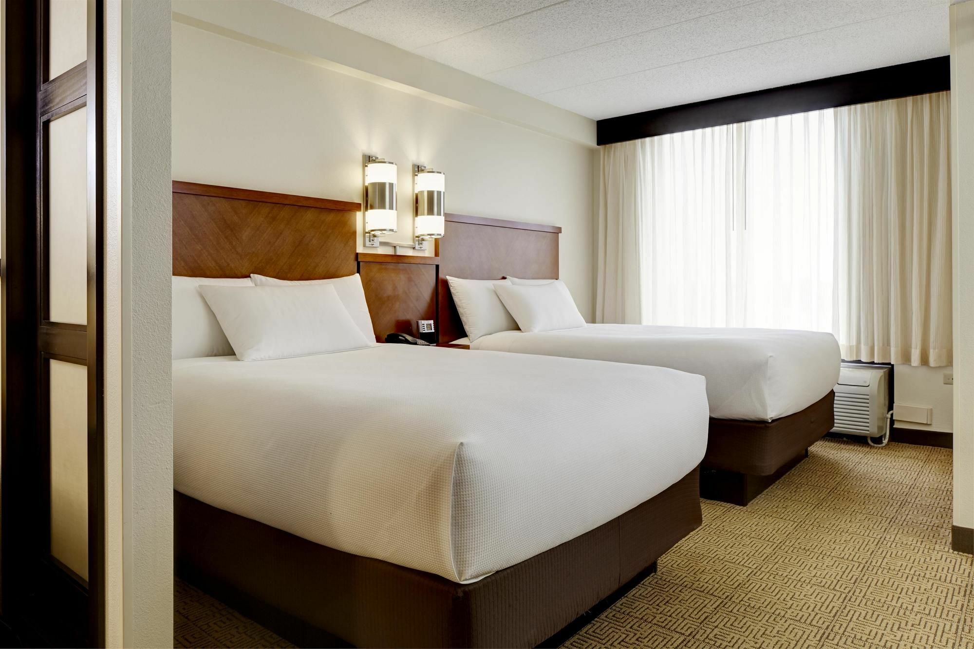 Hyatt Place Columbus/Dublin Exterior photo